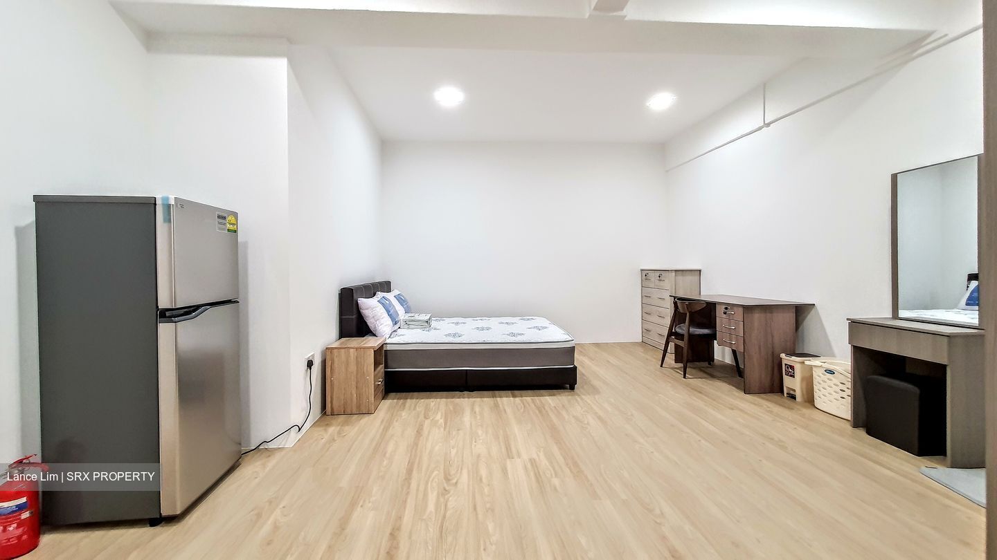 Public Mansions (D12), Apartment #422341541